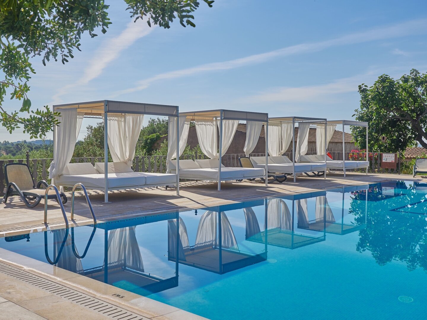 Hotel Binibona Parc Natural