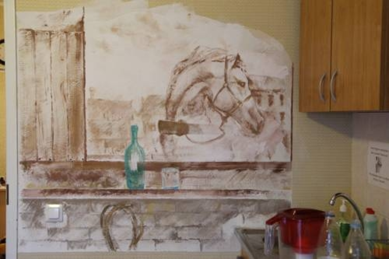 Жилое помещение Indie