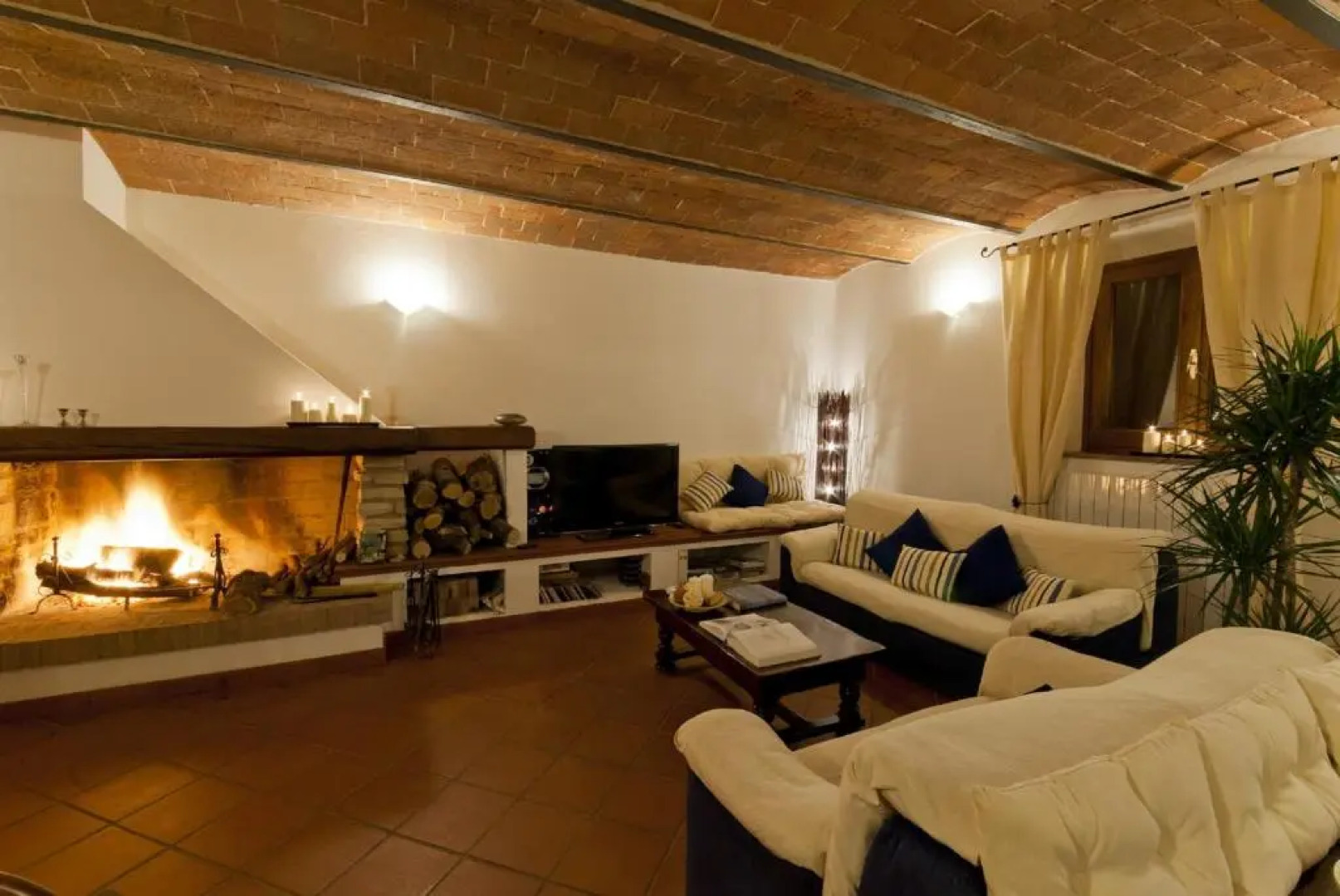 Agriturismo Il Piaggione