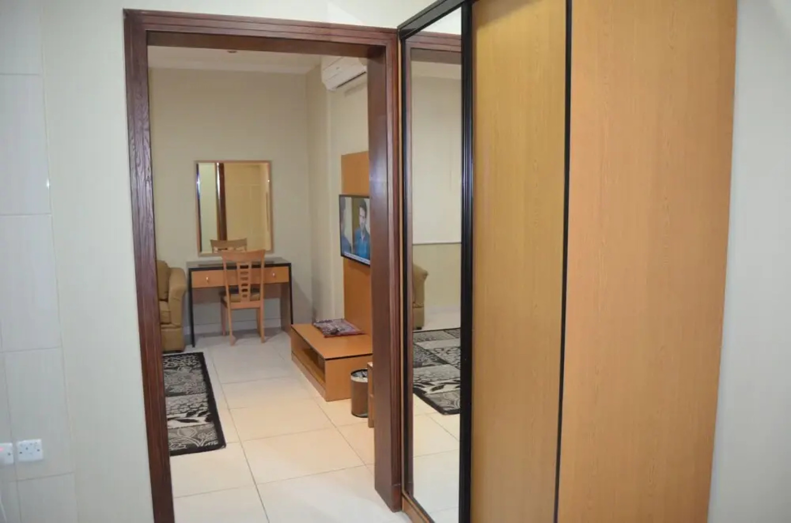 Al Narjes Hotel Suites Al Khobar