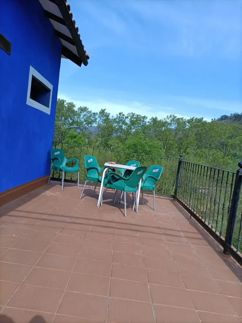 Apartamentos Rurales La Torre