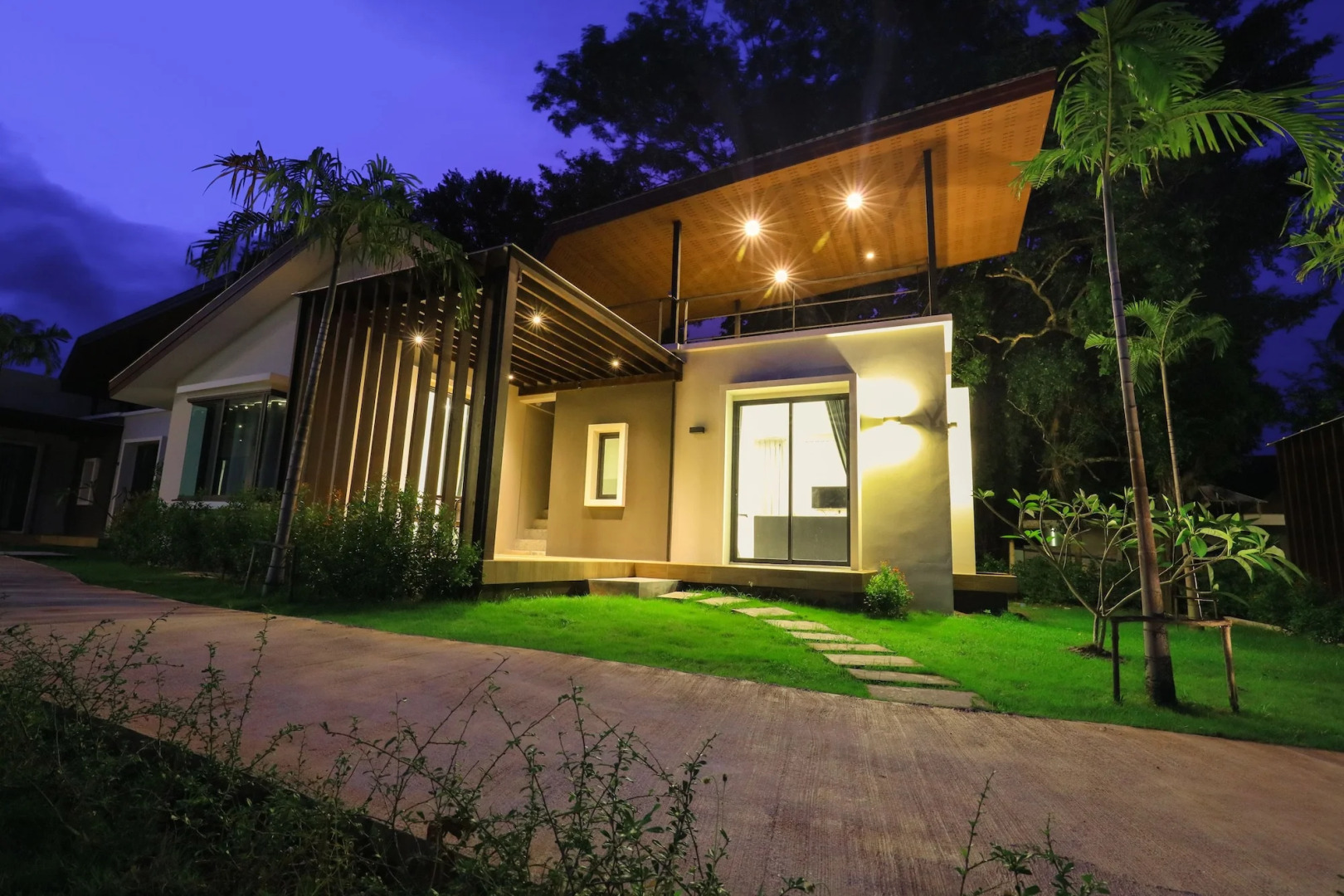 Sea Space Villa Phuket