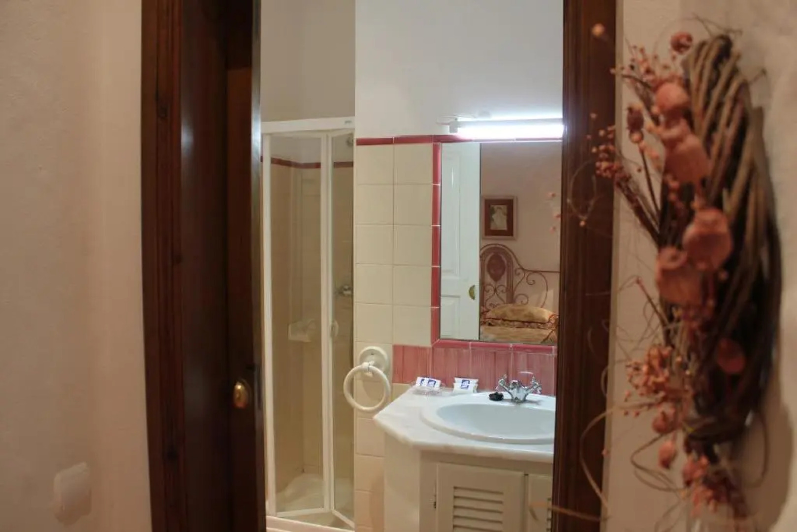 Casa do Nato -Turismo Rural