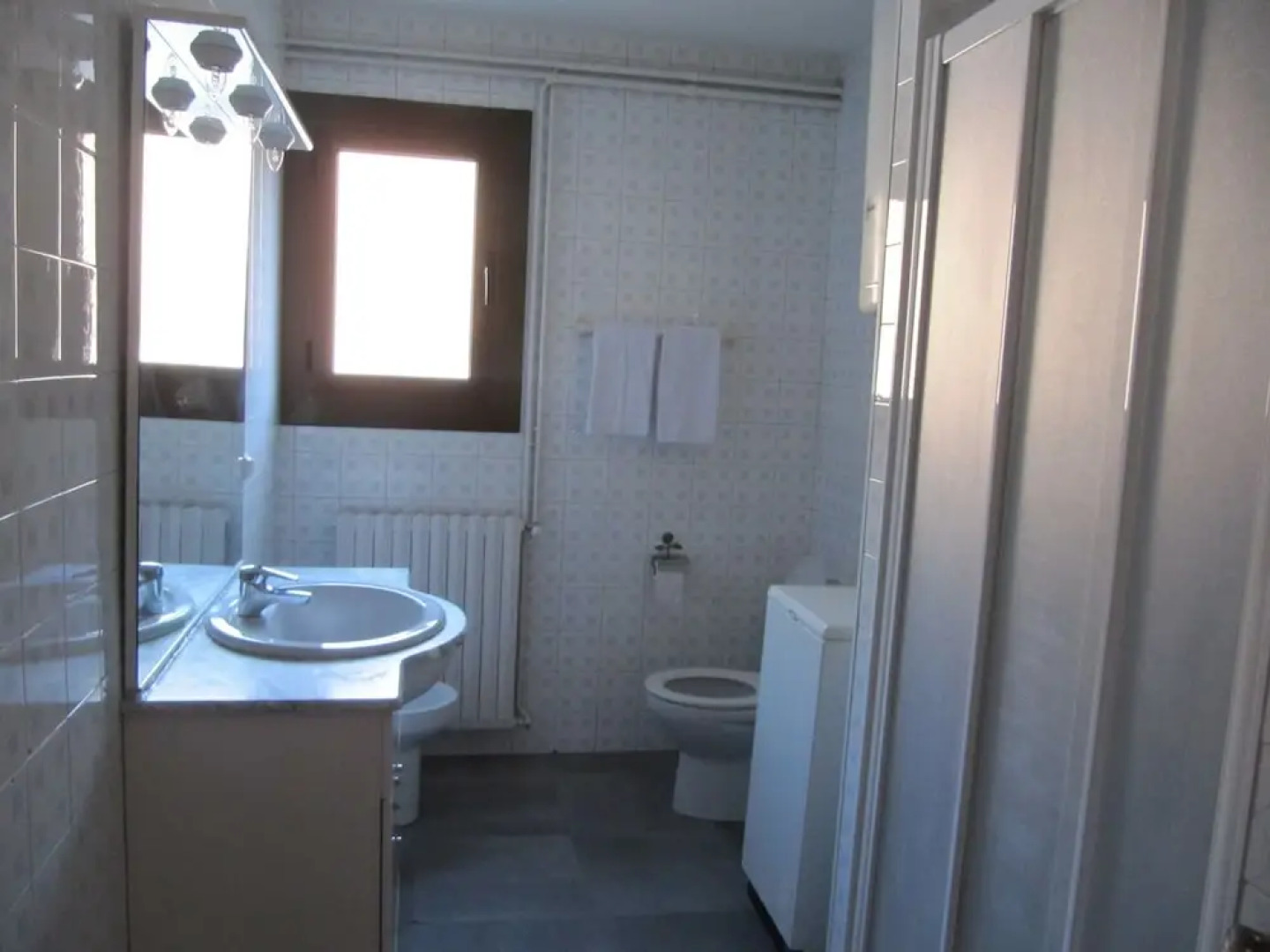 Vitivola Casa Nova Ros - Canillo centro