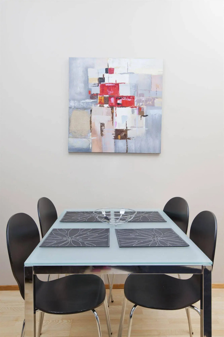 Kotimaailma Apartments Oulu