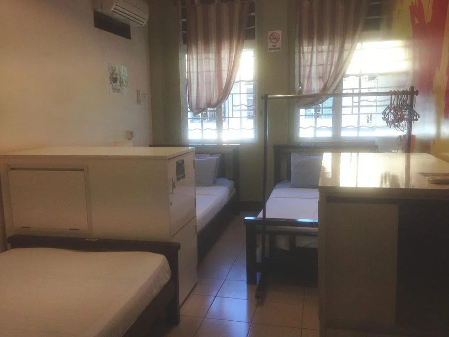 Masada Bed And Breakfast