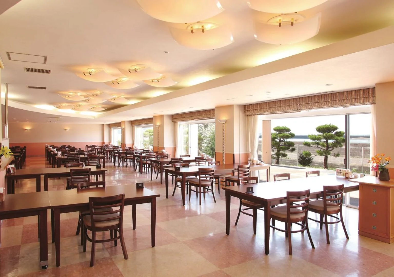 Kamenoi Hotel Kii-Tanabe