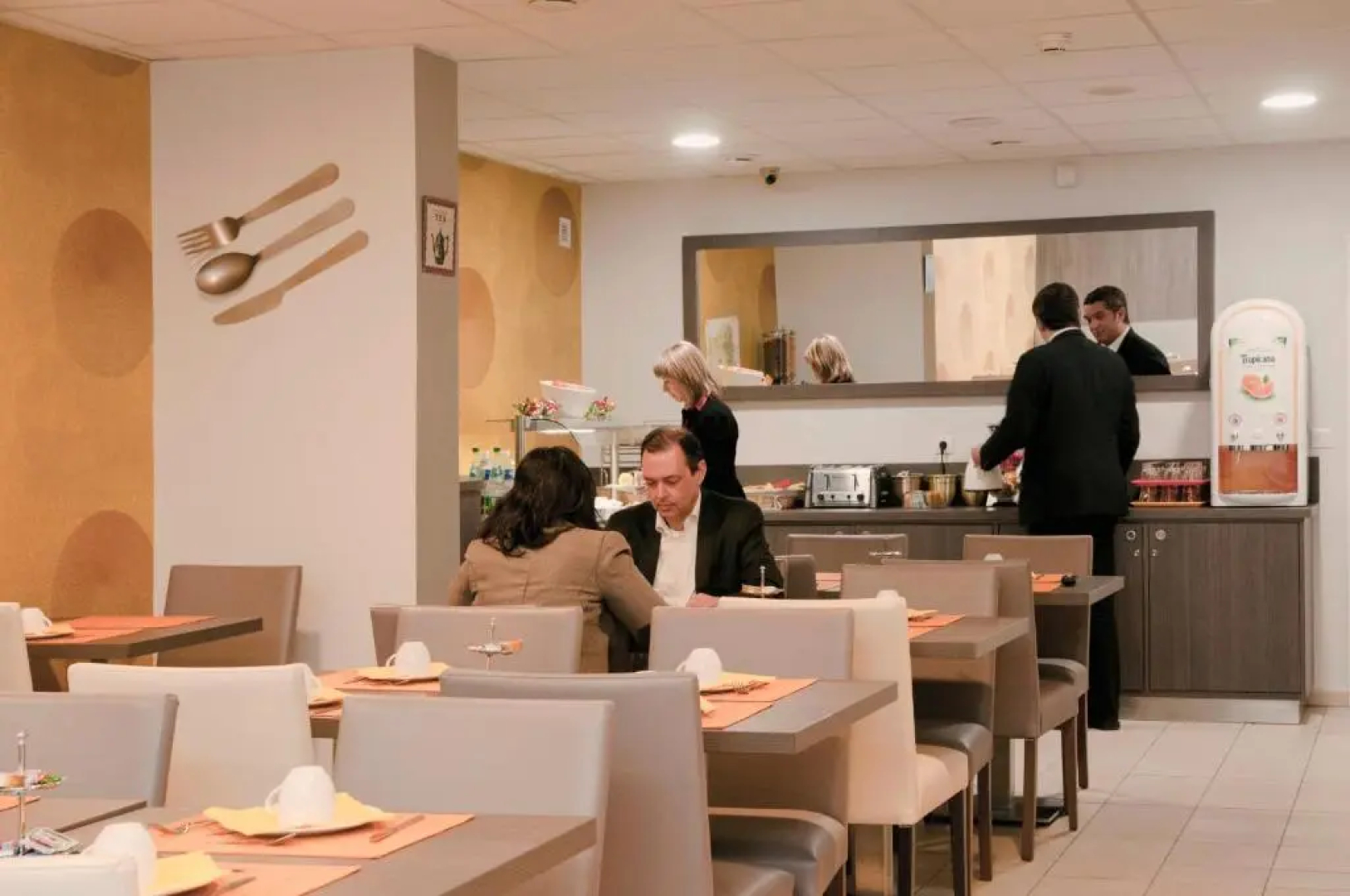 Residhome Reims Centre