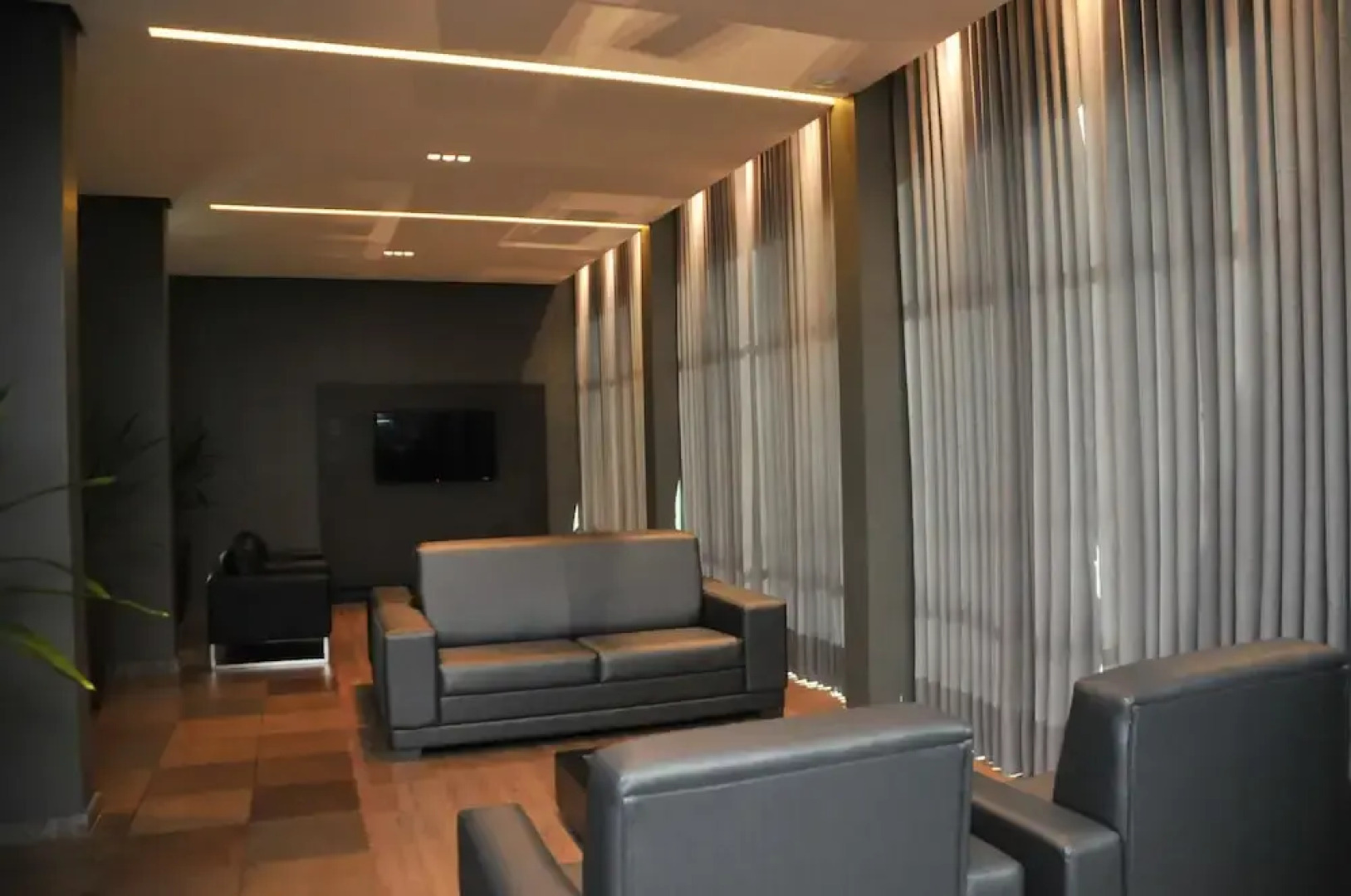 Hotel Vivendas Centro