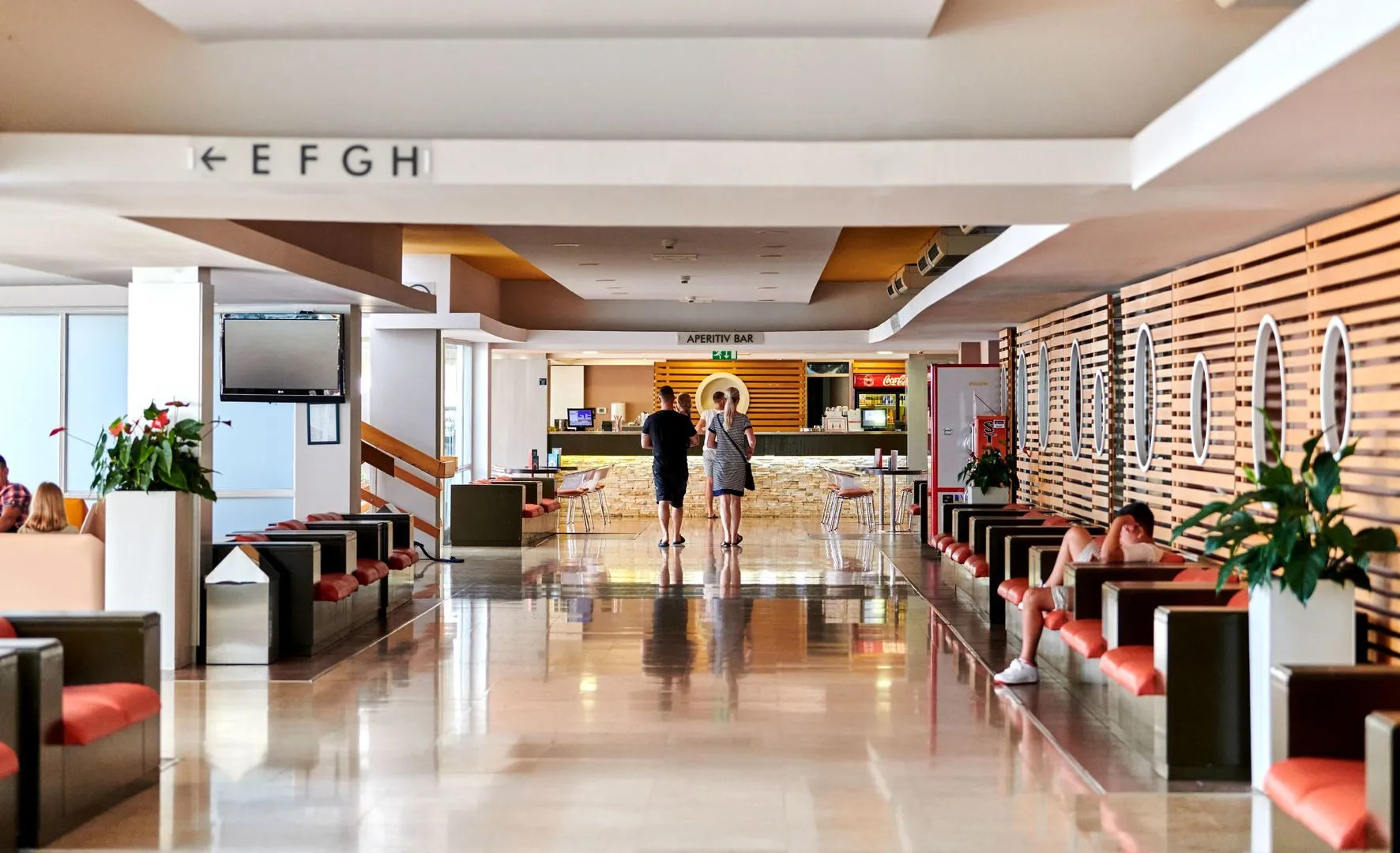 Hotel Delfin Plava Laguna