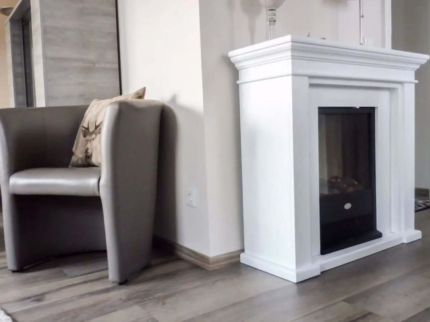 HOUSE MERLE MARIENMüNSTER