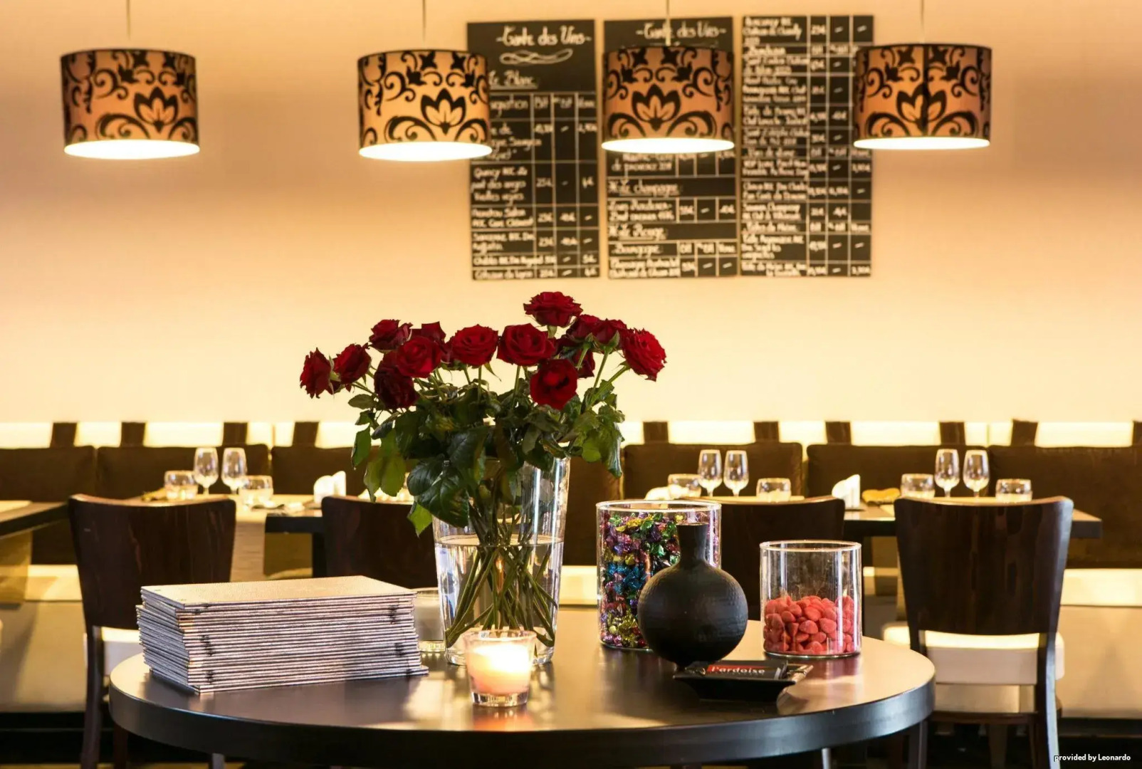 Le Colisée Hôtel & Spa