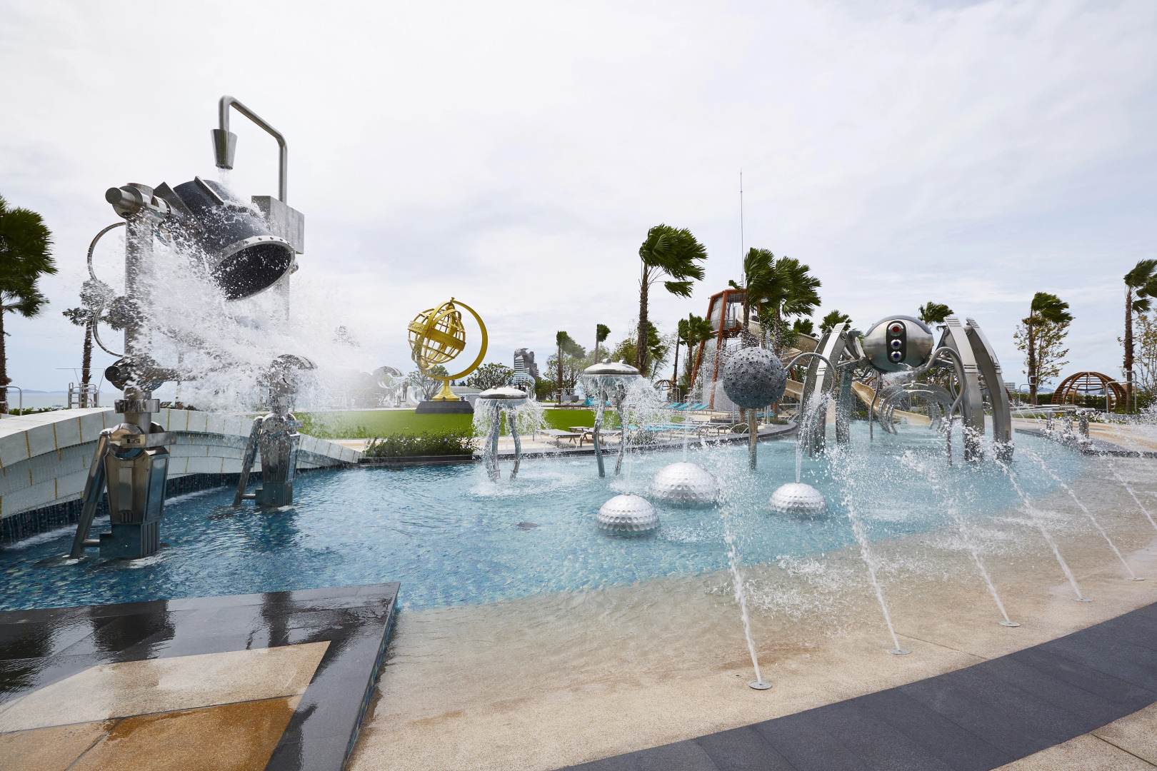 Grande Centre Point Pattaya