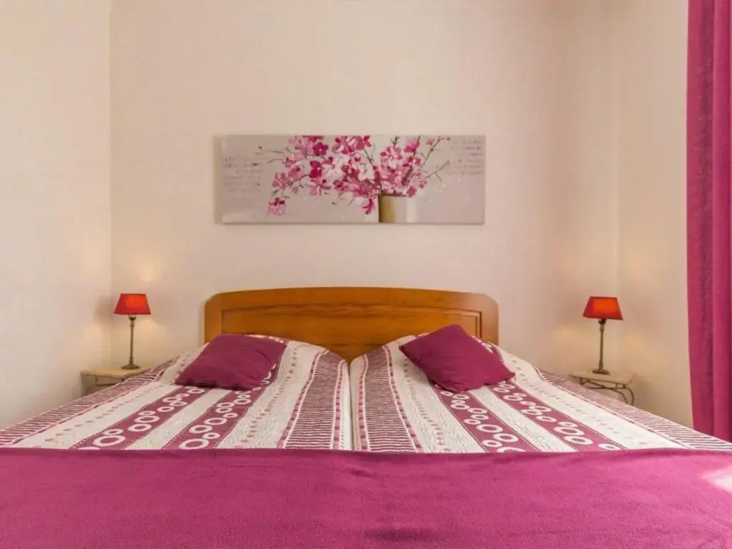 Gîte Missillac, 4 pièces, 5 personnes - FR-1-306-893