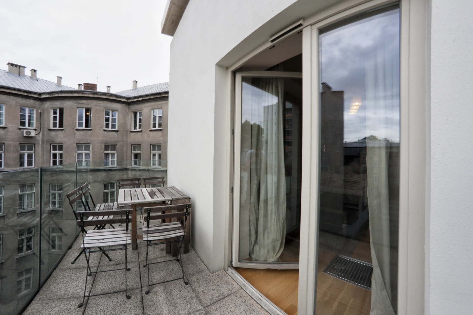 Yourplace Biskupia Aparthotel