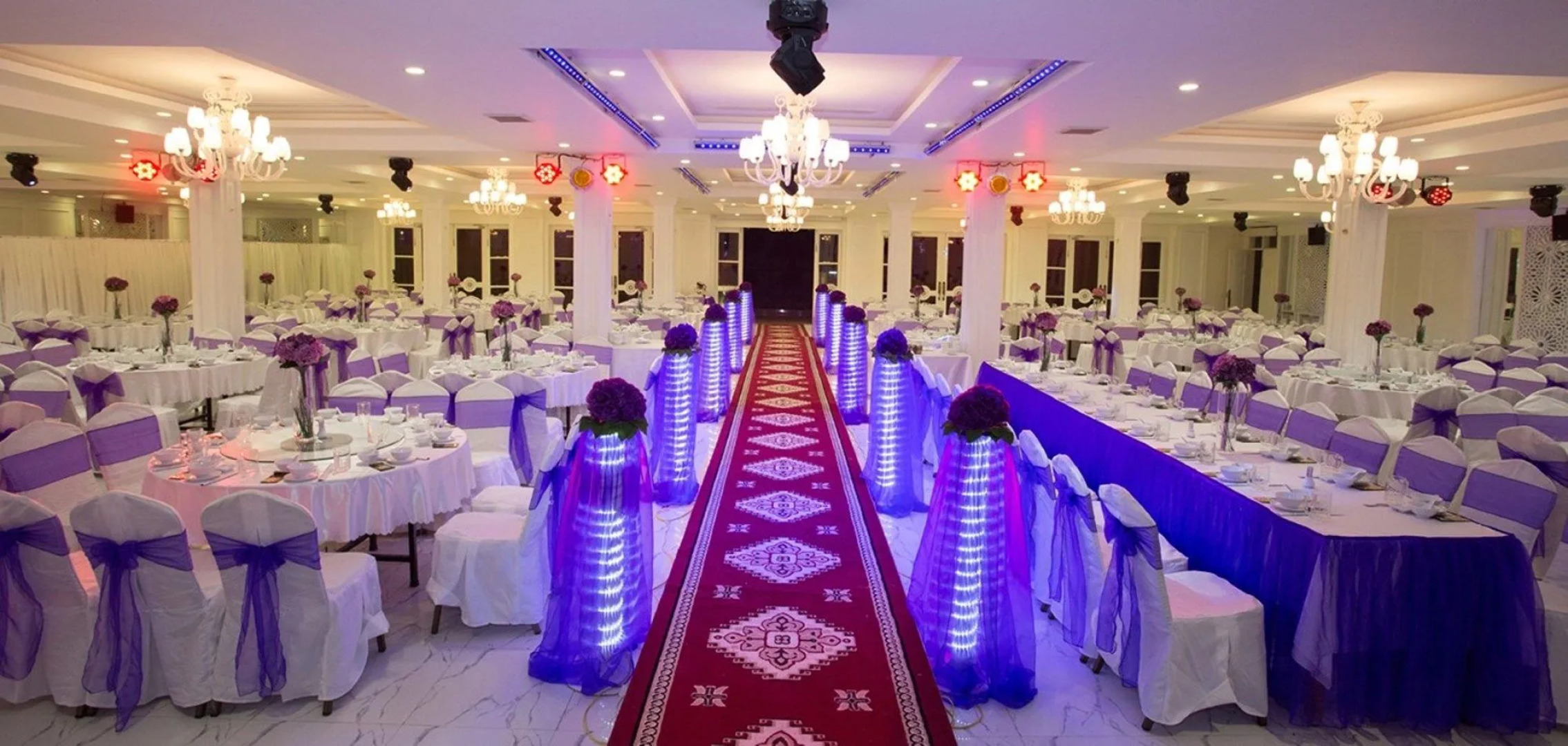 Royal Hotel & Healthcare Resort Quy Nhon