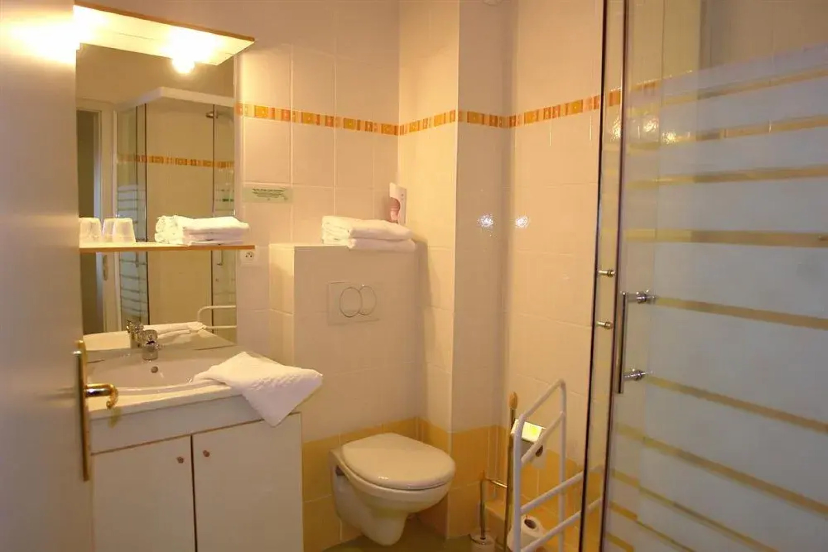 Hôtel Relais d'Issenheim