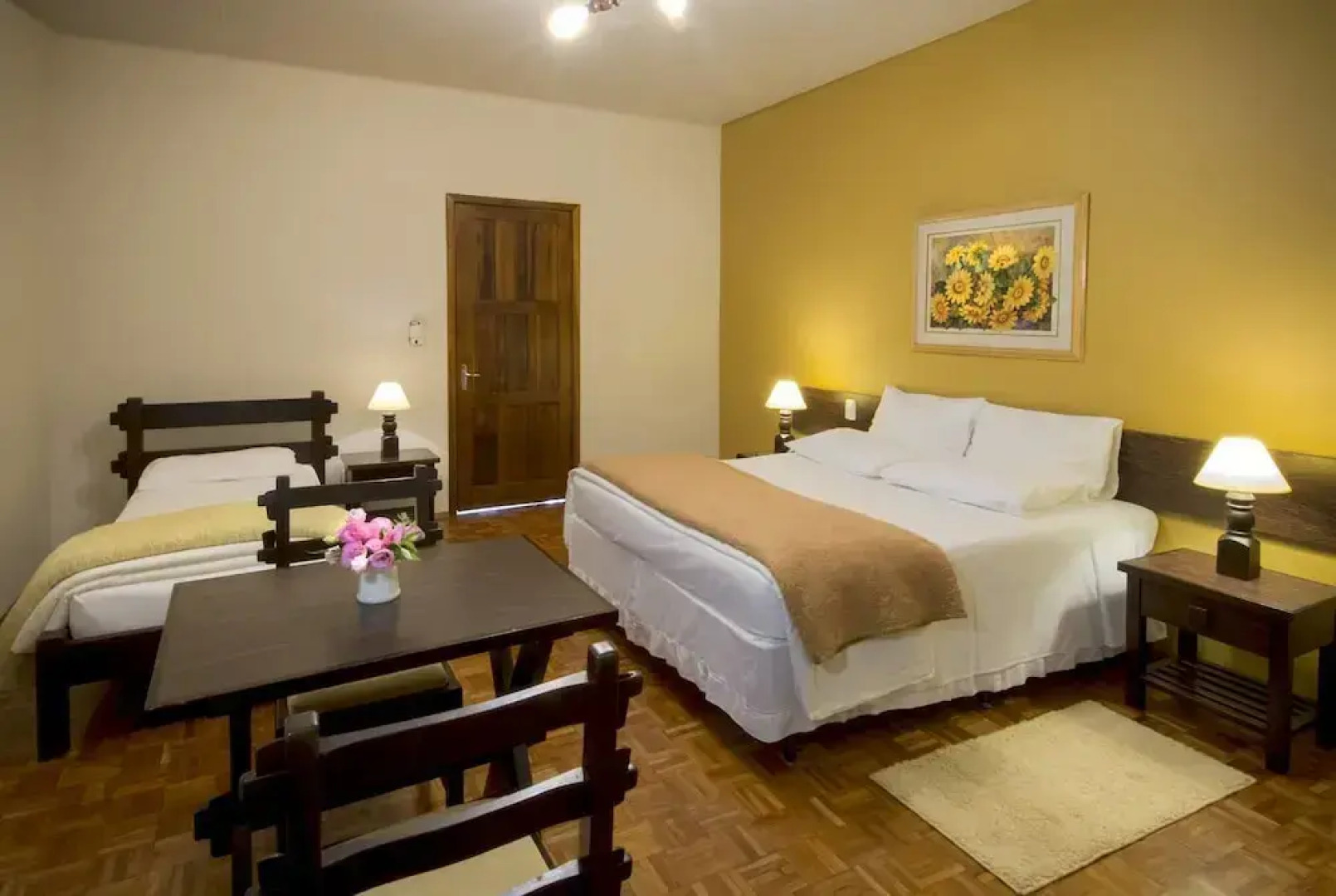 Hotel Jardim Europa