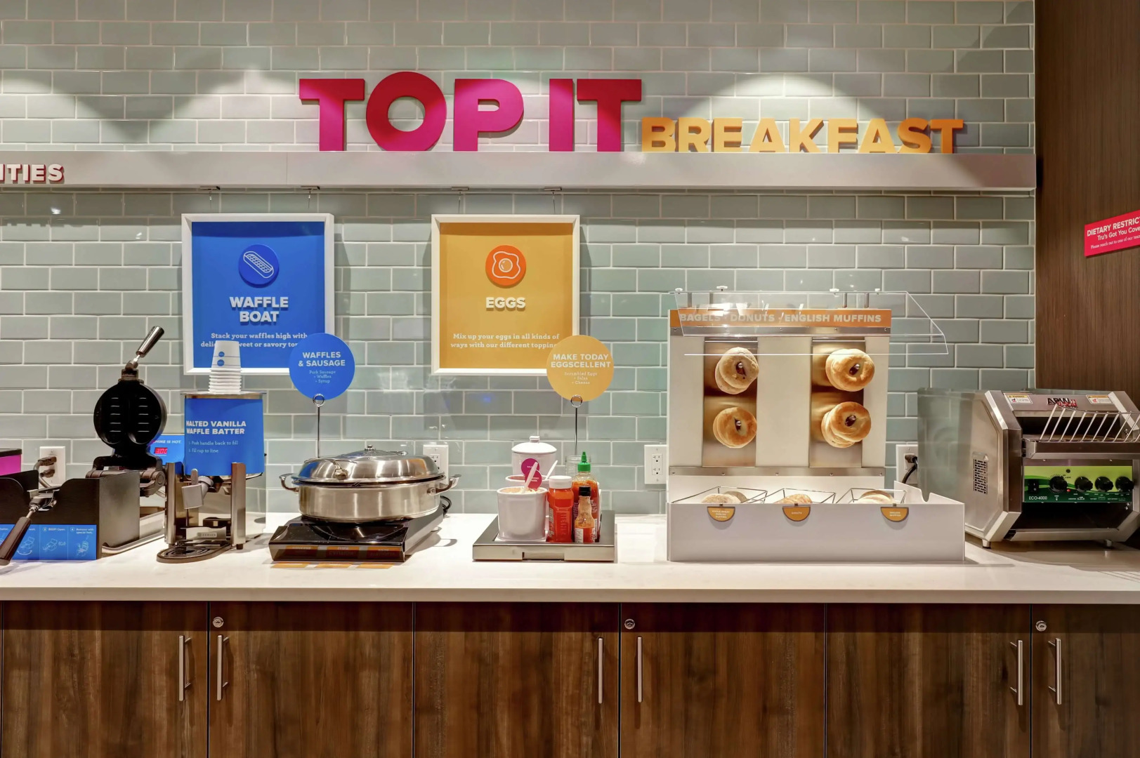 TRU BY Hilton Edmonton Windermere