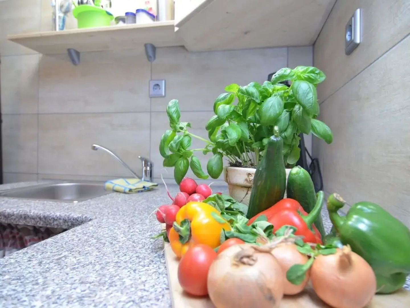 Wooden Holiday Home In Barndorf With Sun Terrace