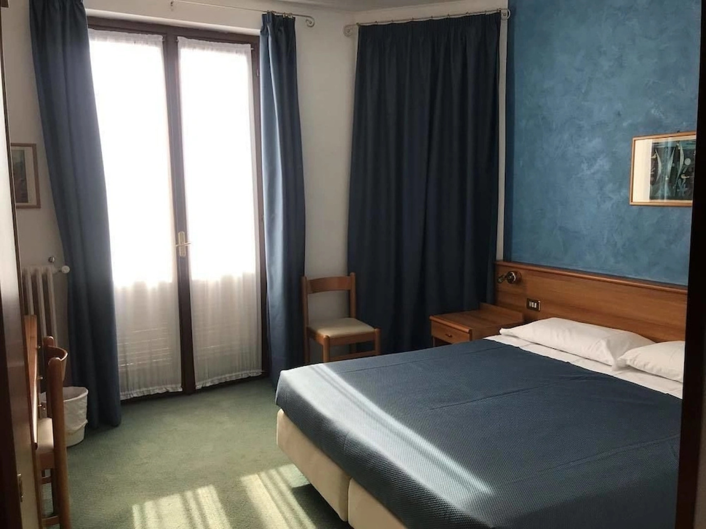 Hotel Ristorante Vittoria