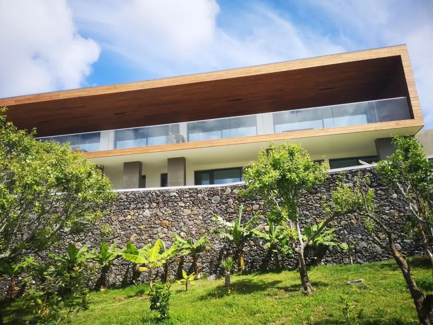 Quinta das Camélias - Açores