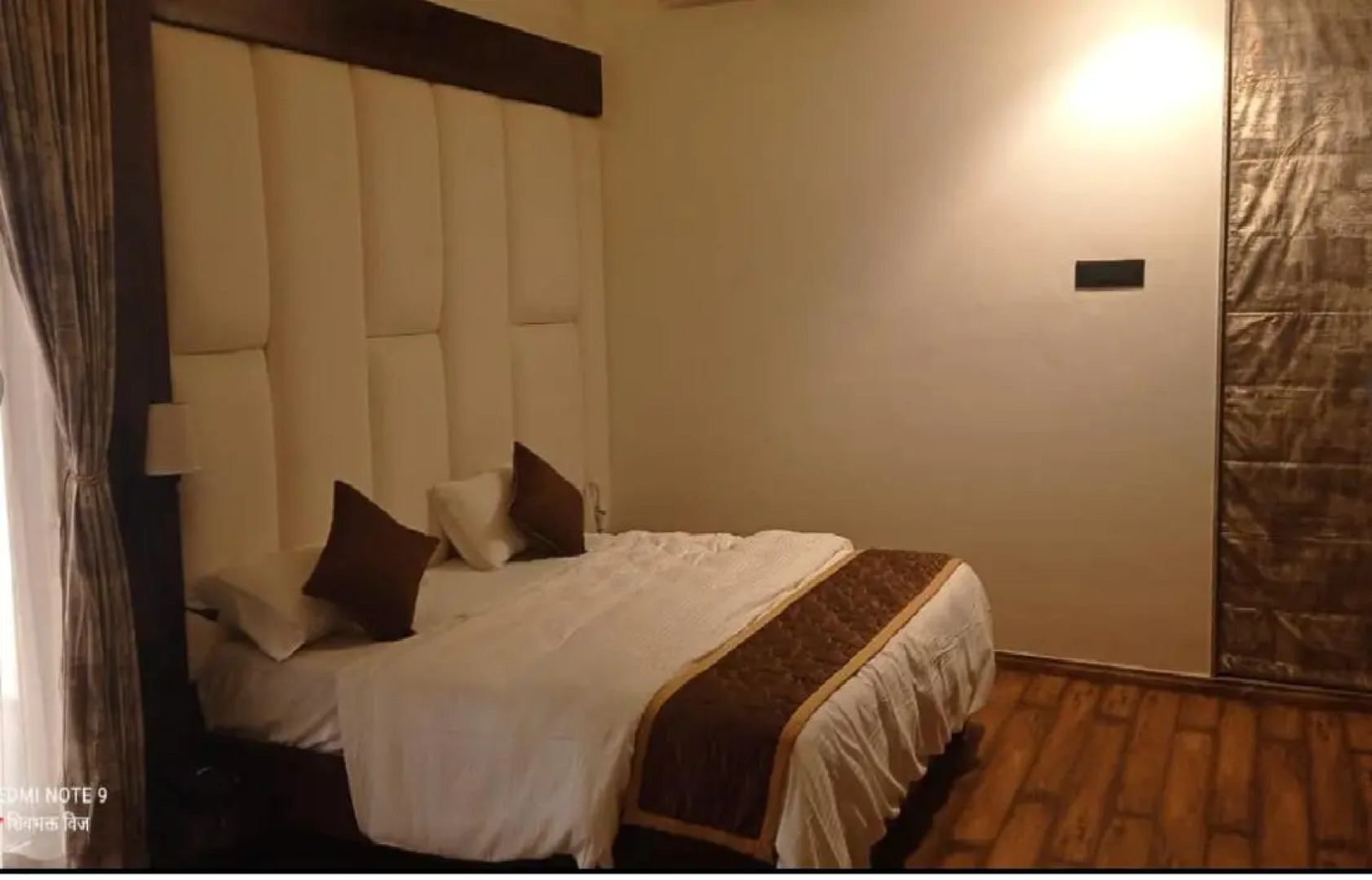 Hotel Riya Imperial By WB Inn