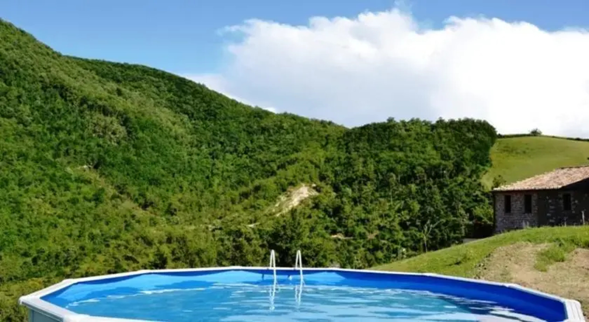 Agriturismo Carincone