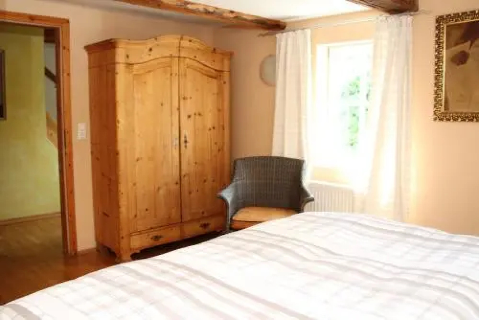 Apartmenthaus Brunnenhof