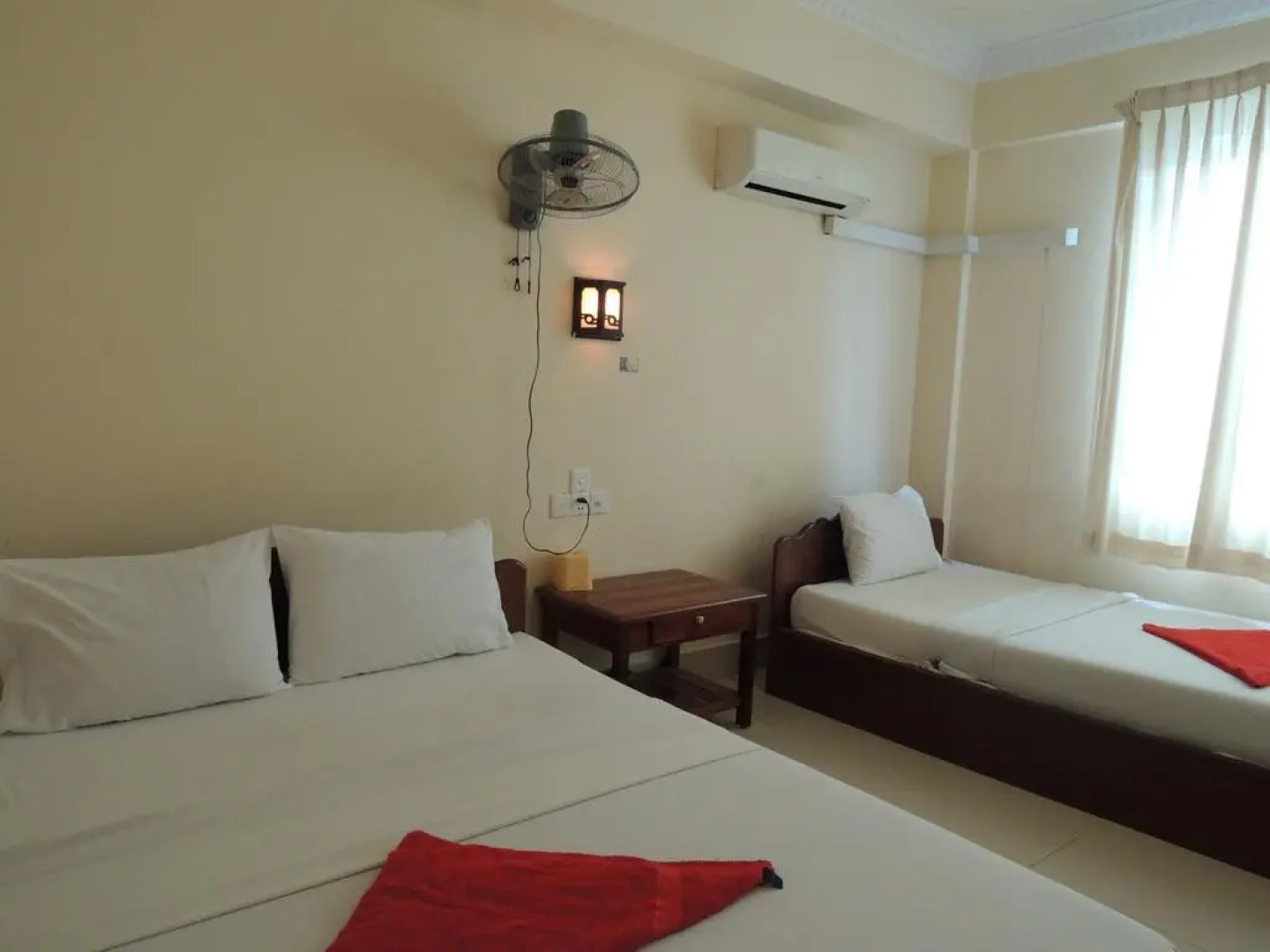Monorom Guesthouse