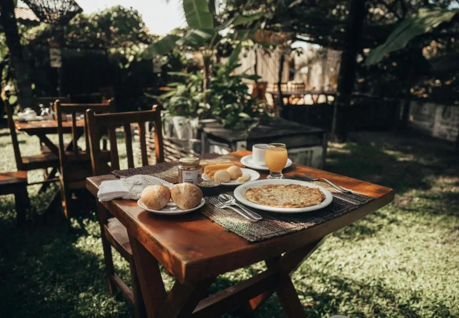 Lagoa do Vento Atins
