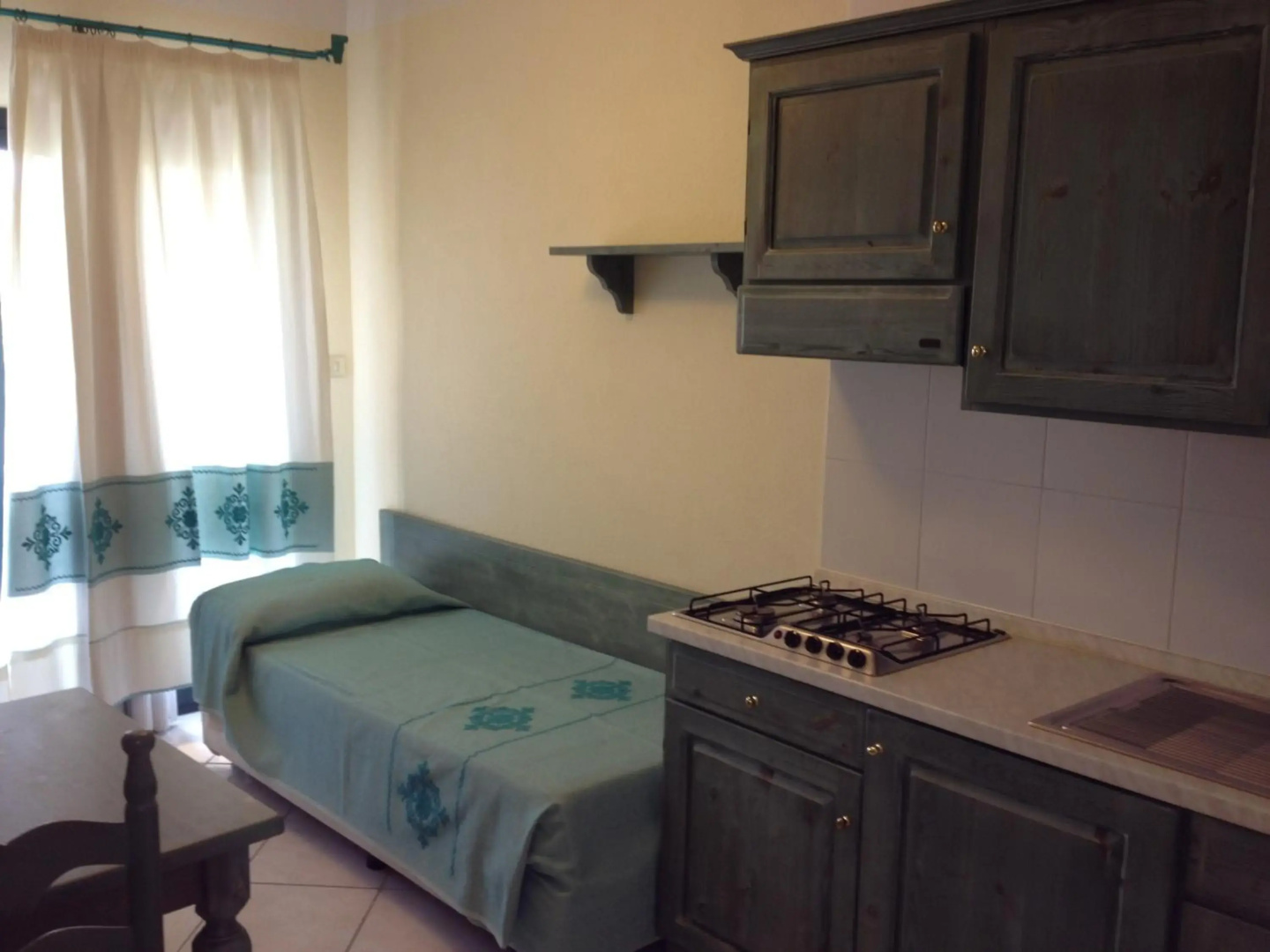 Residenza Marina