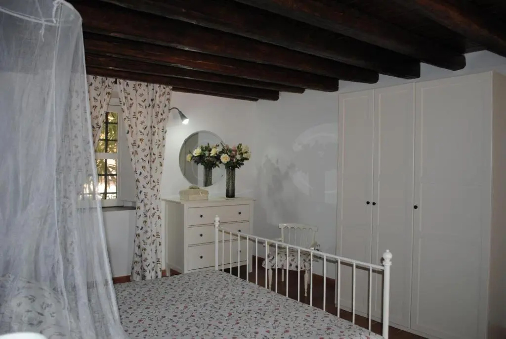 Mare di Augusta Villa Niscemi