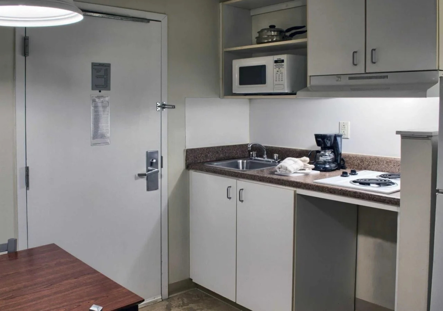 Motel 6 Richmond, VA - I-64 West