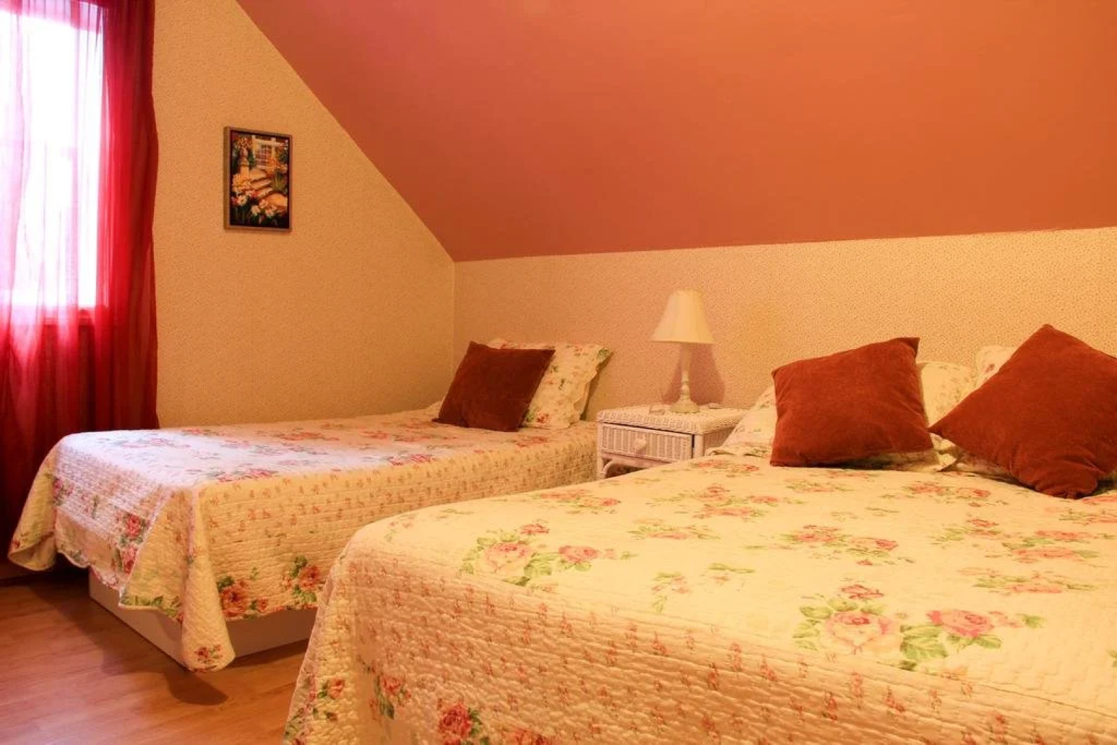 Centre de Vacances 5 Étoiles Family Resort