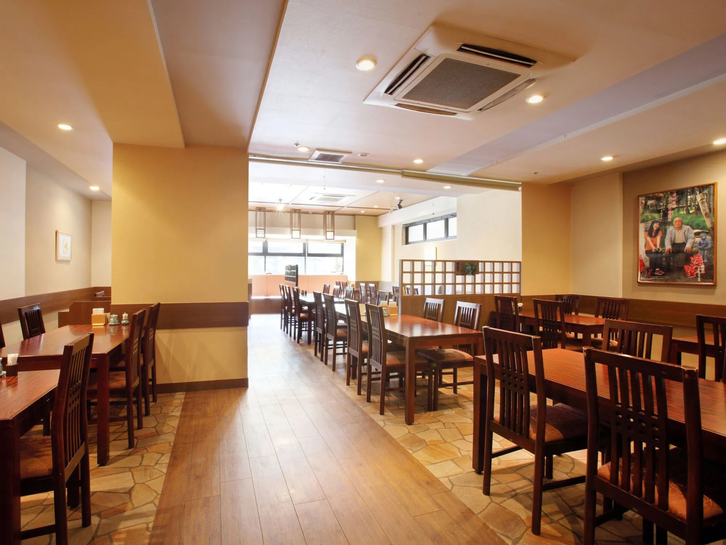 Hotel Pearl City Morioka