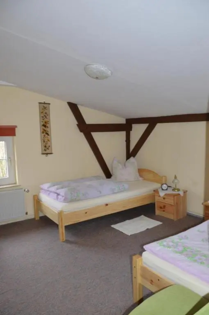 Ferienwohnung Siebmann