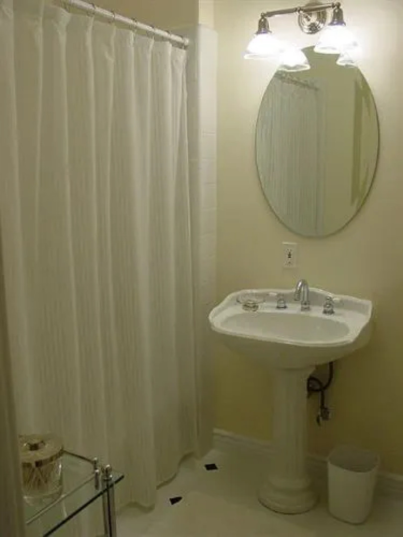 The McFarland Inn Bed and Breakfast