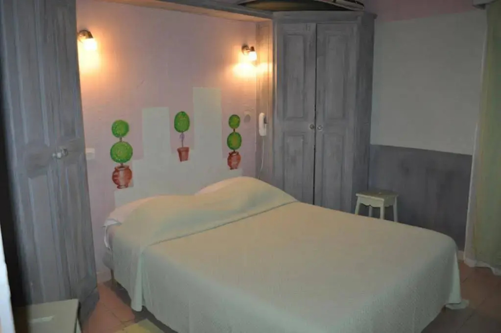 Hotel Restaurant Incudine