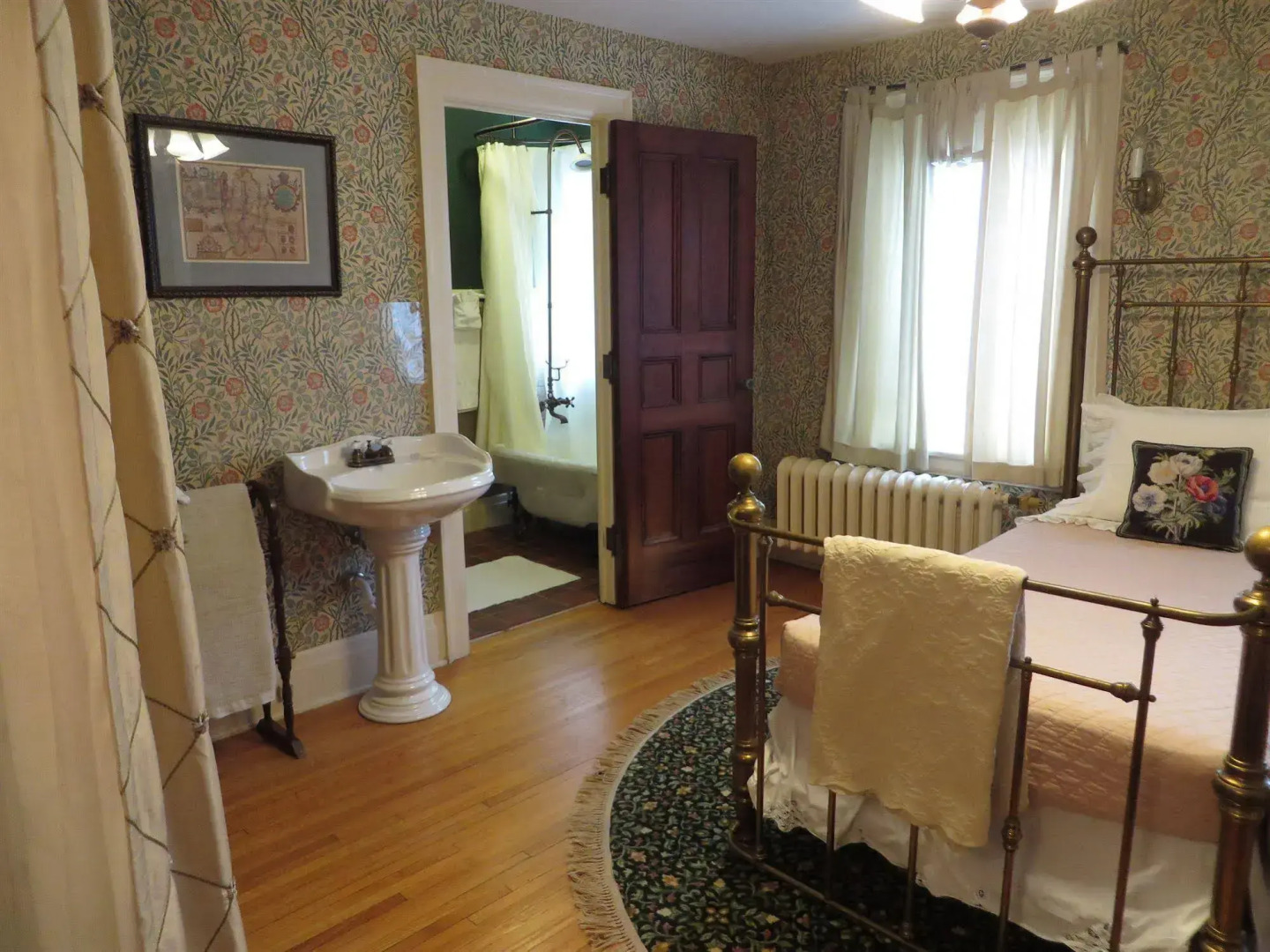 Stone Chalet B&B Inn and Event Center