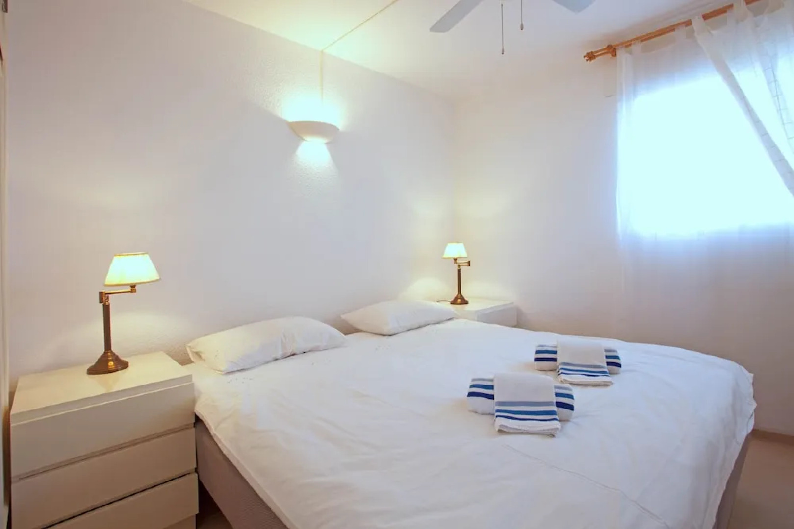 107260 - Apartment in Mijas