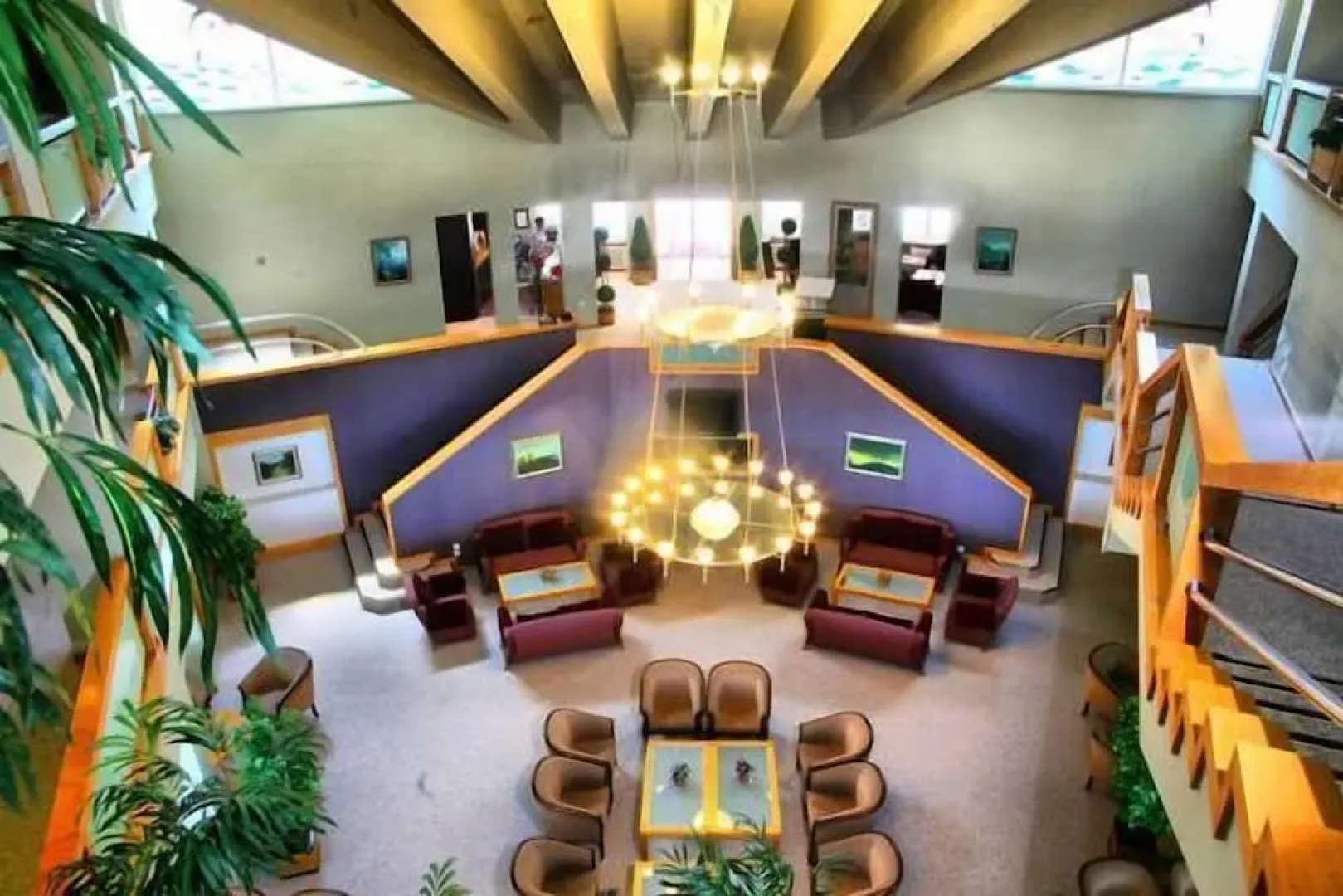 Baliktasi Hotel