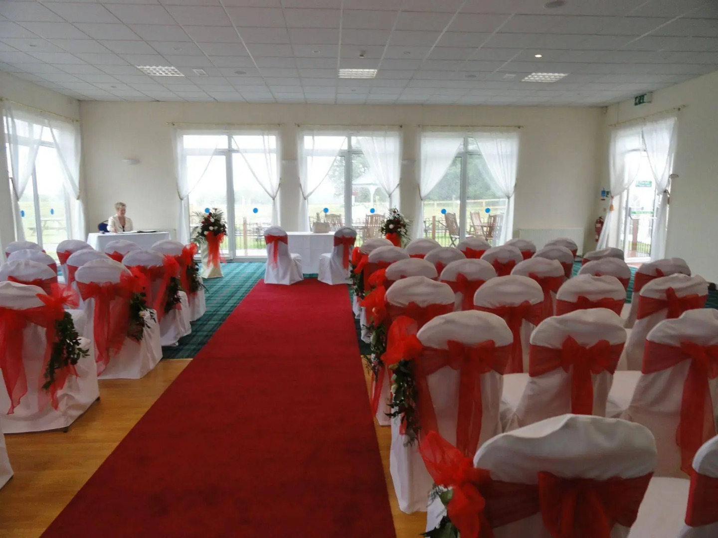 Silverstone Golf Club & Hotel