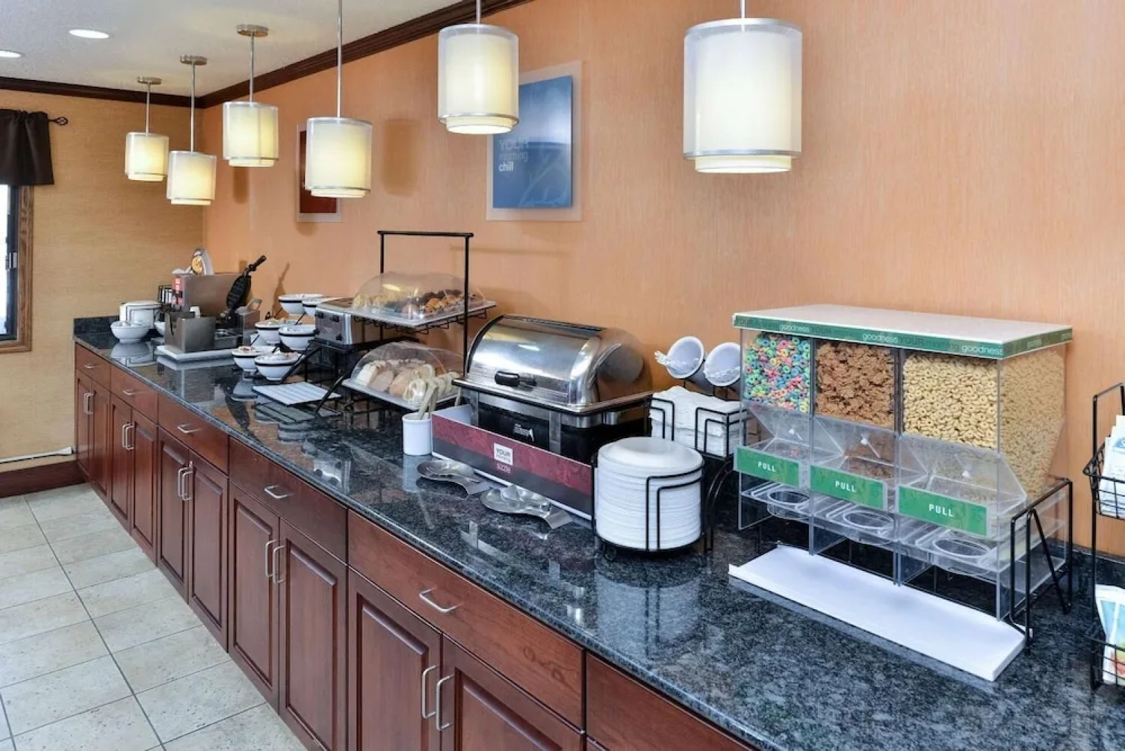 Comfort Inn North Platte
