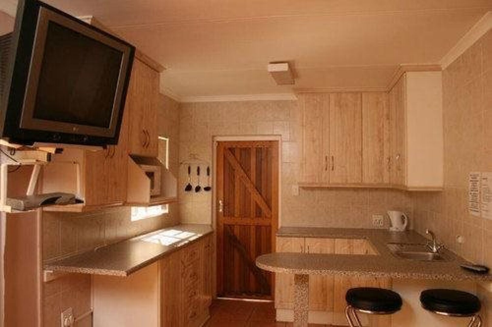 Enaleni Guest House Welkom