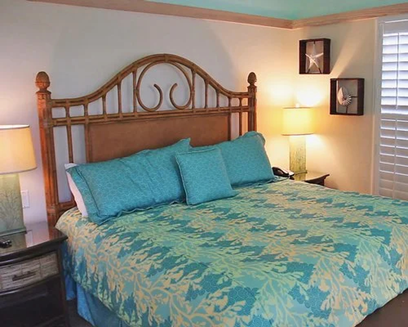 Hilton Grand Vacations Plantation Bay Villas at South Seas Island Resort
