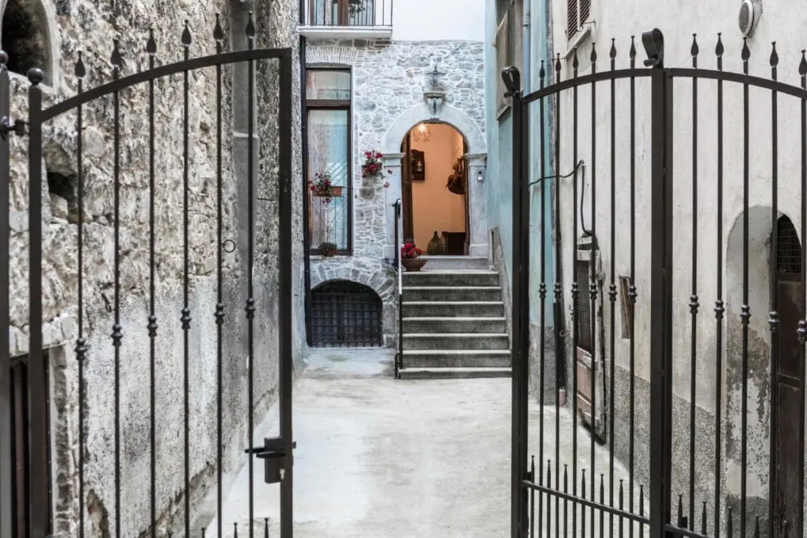 Antico Palazzo Marvi