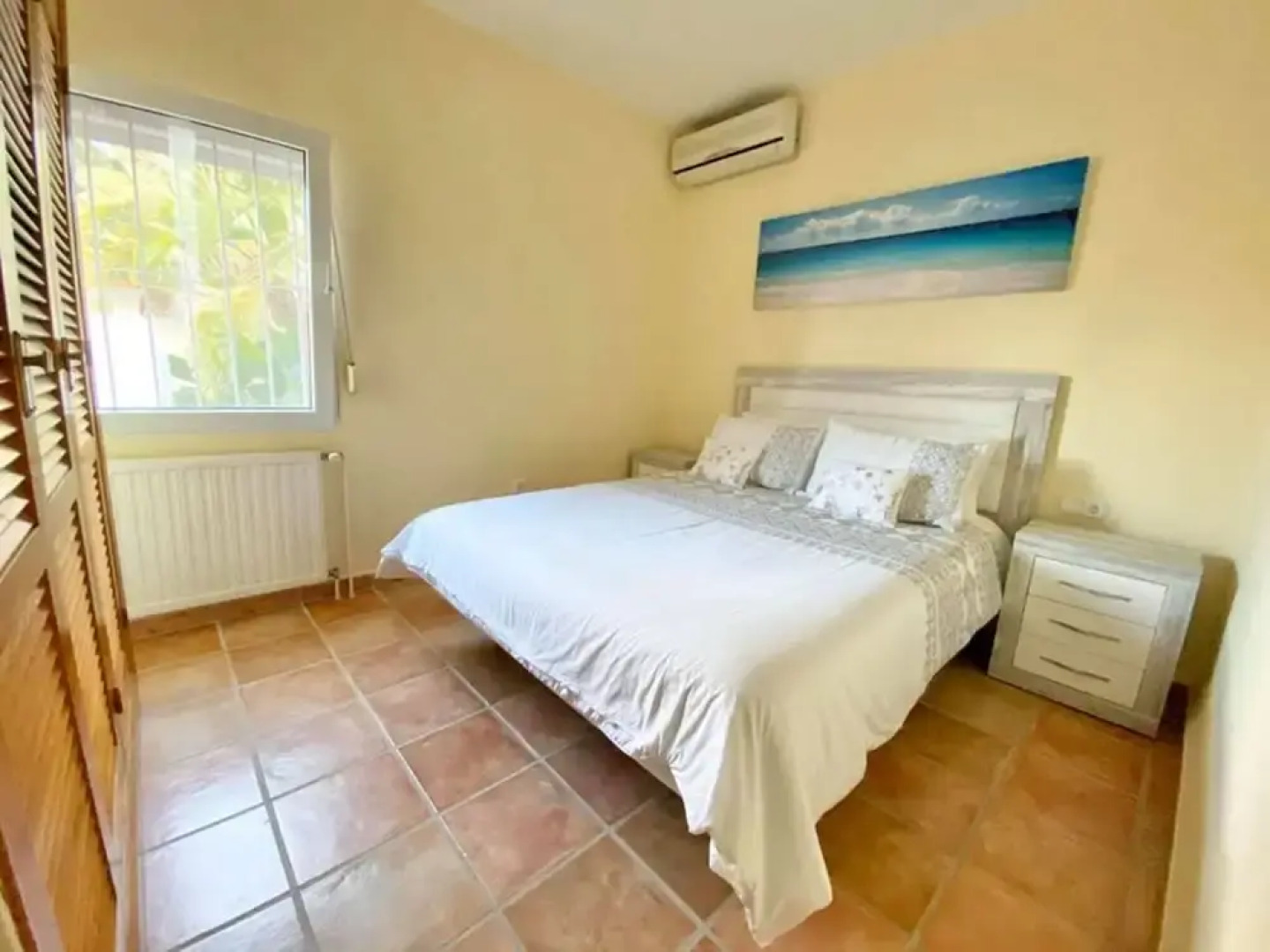 Charming Villa With Private Swimming Pool Near the Sea