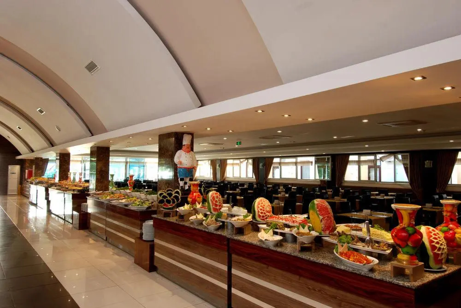 Melissa Garden Hotel