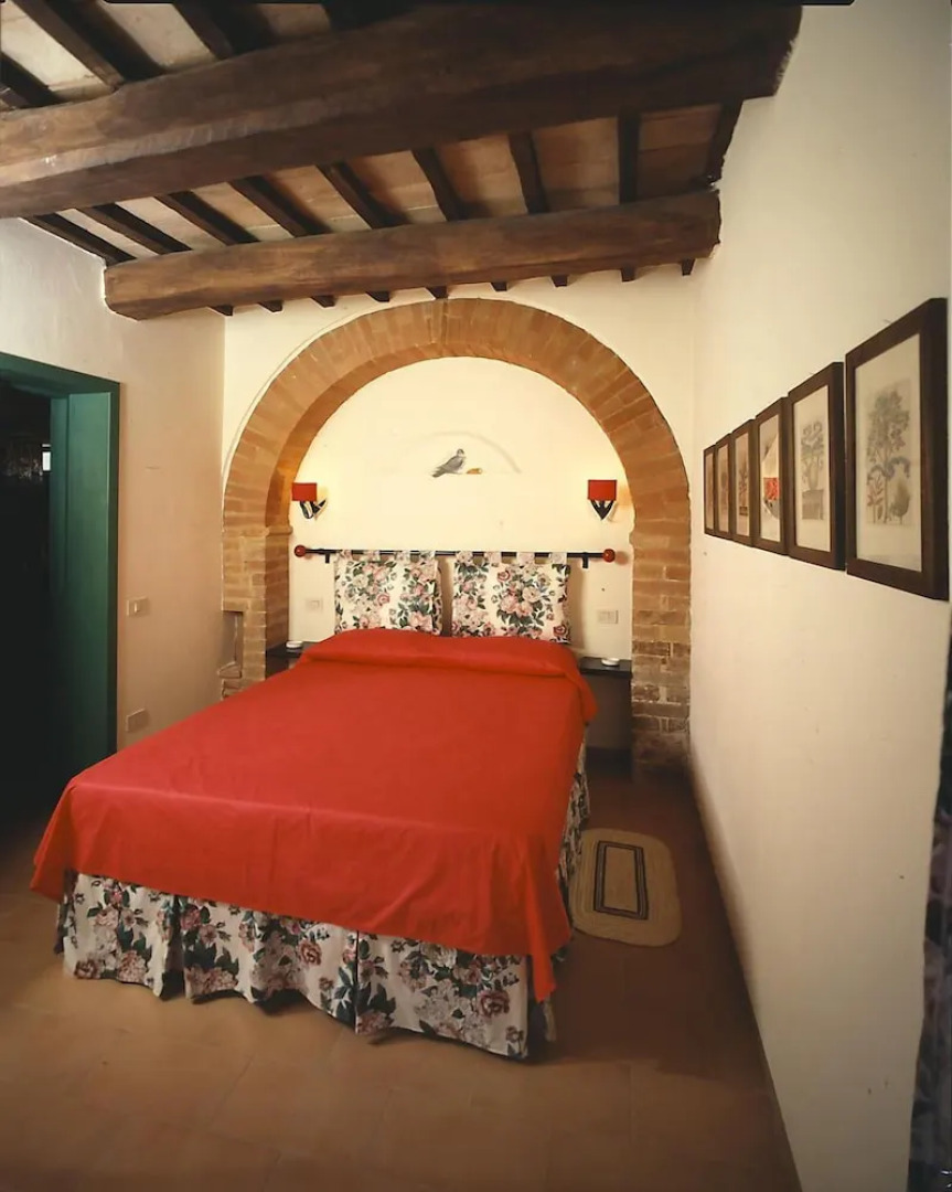 Agriturismo Poggio alle Vigne